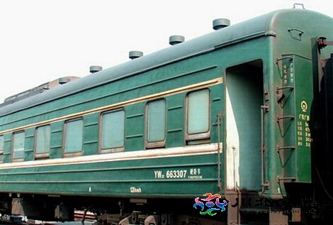 王海峰:面对火车"刷绿"质疑,铁路不应漠视