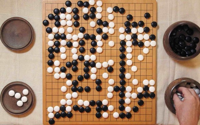 AlphaGoս½ Ҫ֪8 