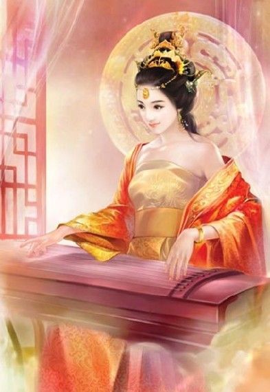 唐朝后宫揭秘 唐太宗李世民后宫中姓杨的妃嫔有哪几位