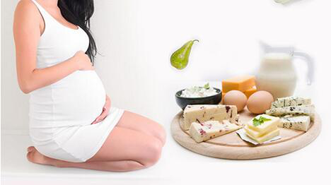孕妇补铁吃什么 如何安全补铁|孕妇|补铁