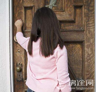 如有陌生女孩敲门请小心 新西兰奥克兰现新型犯罪内幕