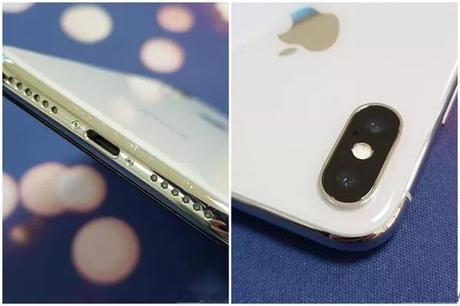 iPhoneXռ۽Ϊ4500iPhone XճʹҪעʲô