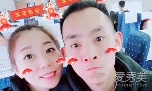 杨珺菁接受求婚杨珺菁男友是谁个人资料介绍