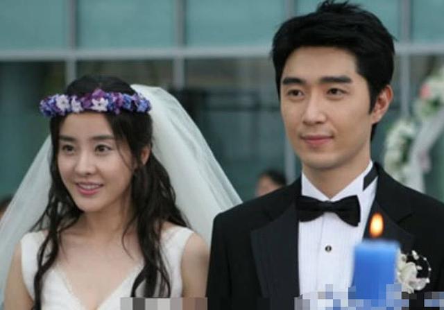 韩国女星朴恩惠离婚，11年美满婚姻，却因性格不合结尾
