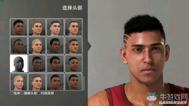 NBA 2k19С