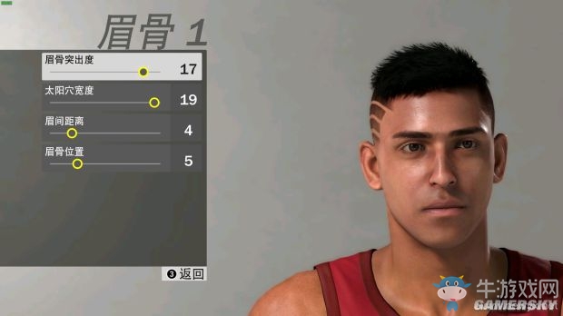 NBA 2k19С