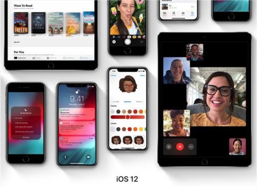 ios12ôõģios12ܺ²