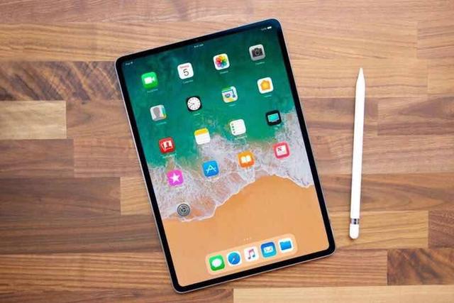 ƻЩiPad Pro home˵ټ