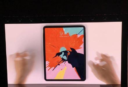 ƻЩiPad Pro home˵ټ