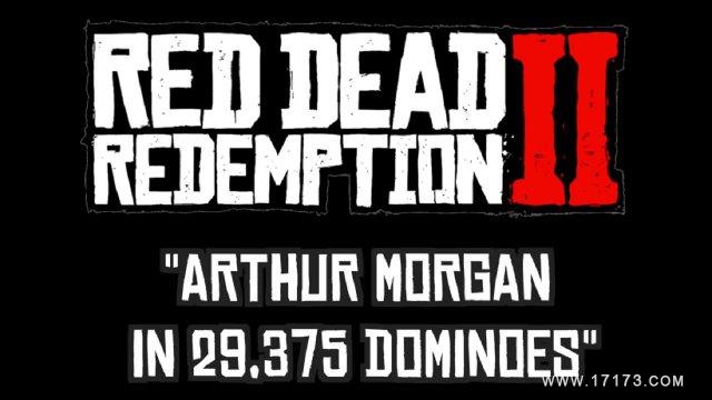 Red Dead Redemption 2 (IN 29,375 DOMINOES!)_20181112114357.JPG