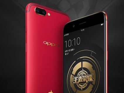 oppo R17 Proҫưʲôʱ R17 Proҫ