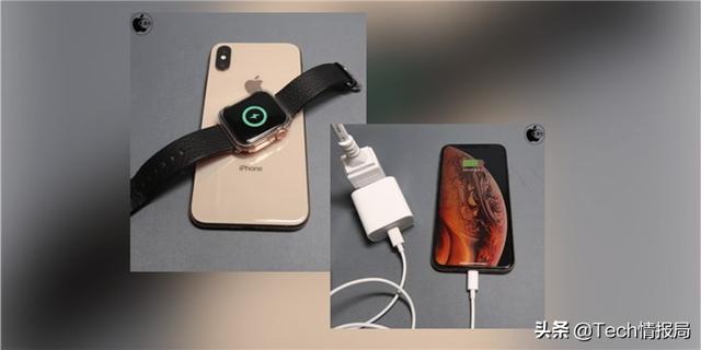 ƻiPhone 11ͻȻع⣺֧˫߳繦ܣ18Wͷ