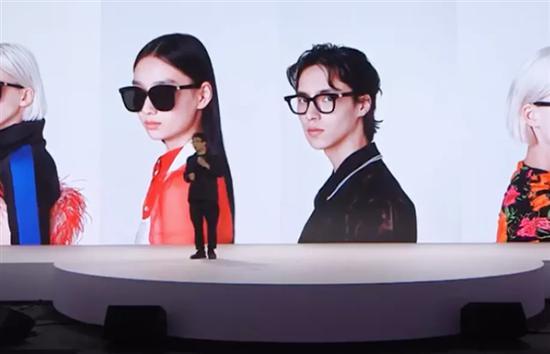 Ϊ۾EyeWear NFC