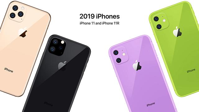 ƻ¹ع⣬iPhone 11ͬʱ2Ȼȴͬ