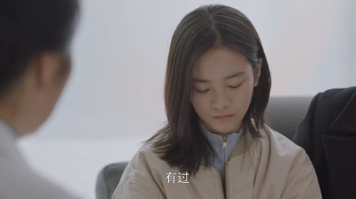 小欢喜宋倩乔卫东复婚是第几集乔卫东向宋倩服软被嘲强行happyending