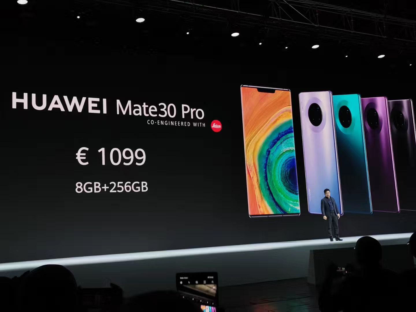 ΪMate30ۼ۴ ΪMate30proֱԼ۱ȸ