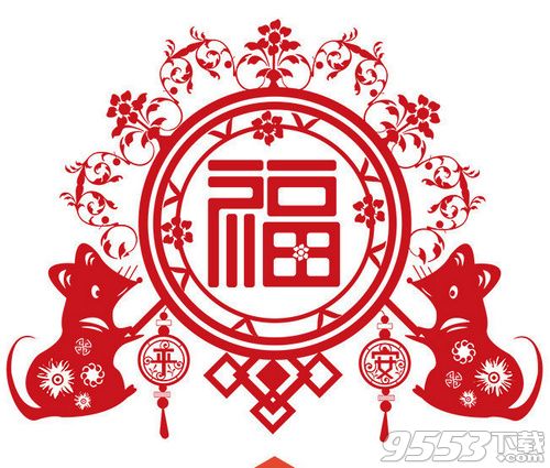 2020支付宝扫福字每天可以扫几次2020支付宝福字图片最全