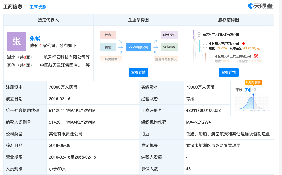 「真的」薇娅卖火箭是真的吗 体现出当下直播带货的火热程度