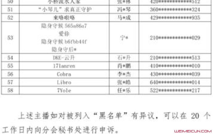 怎么回事@cobra直播被封怎么回事？ 可爱老实的小番茄被拉入直播黑名单引热议