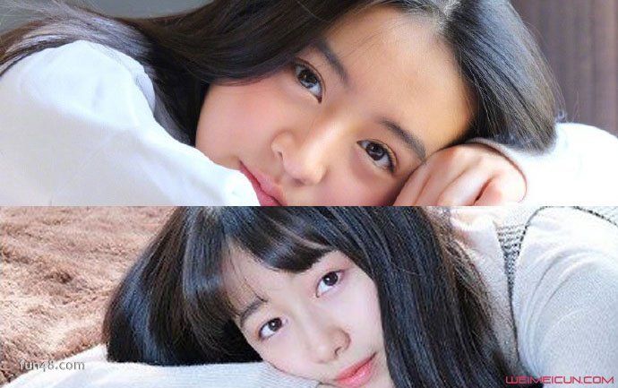 【光希】木村心美木村光希互拍写真怎么回事 高颜值姐妹花上线营业让人不得不爱