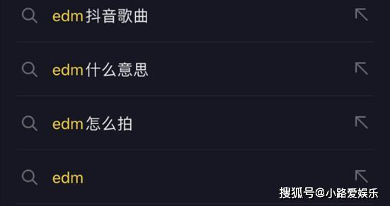 「此梗」EGM是什么歌。 此梗到底什么意思？到底是EGM还是EDM呢
