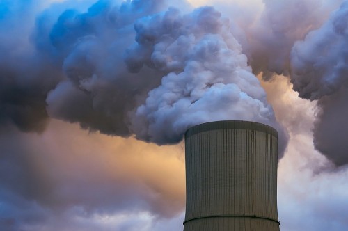 达奇环境聚焦大气污染深度解决烟气脱硫脱硝超低排放难题