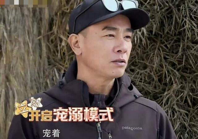 小弟：Jasper多了个小弟！应采儿父亲发文透露二胎性别 自侃要伺候两个大哥