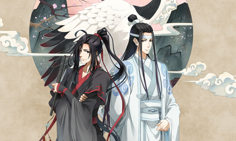 魔道祖师小剧场魏无羡不在的这些年江澄都在做什么