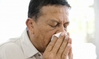 为什么一般人肯定是会流鼻涕 人为什么会流鼻涕