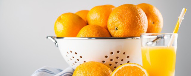 柑橘催熟最快方法