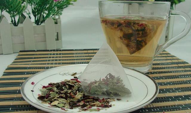 冬瓜荷叶茶的功效作用 怎么喝身体才更健康
