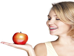 空腹吃苹果好吗 空腹吃苹果能够减肥吗