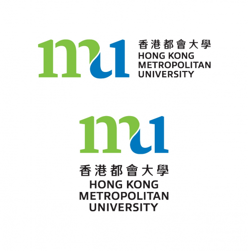 香港公开大学公布新校名校徽设计