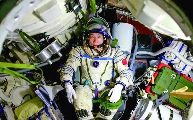 蚂蚁庄园中国空间站 中国空间站宇航员能用wifi吗