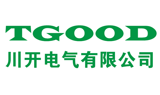 cck电气全面焕新品牌升级tgood川开电气有限公司