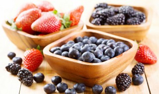 蓝莓的禁忌是什么 蓝莓一天吃几颗对眼睛好