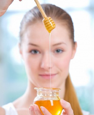 蜂蜜减肥的正确吃法 排毒消脂效果一流