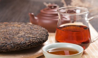 普洱茶的副作用 盘点普洱茶的副作用