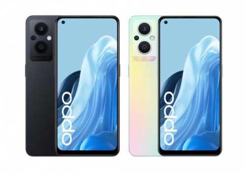 OPPOReno7°汾ŷƳµı