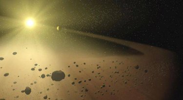 直径1.77千米小行星27日将掠过