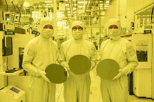 三星宣布已量产3纳米芯片 韩国芯片技术欲