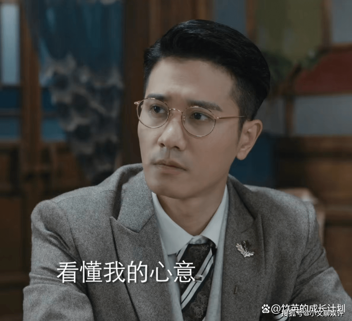 演员吴若甫：事业当红时被绑架，44岁娶22岁妻，用真情感动岳父母 - 知乎