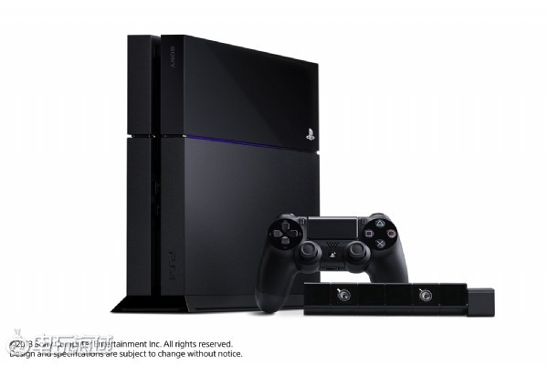 PS4ͻ530̨Ŀ SCEܲϲձ