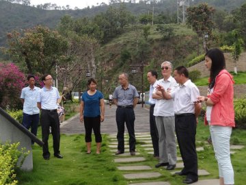 彭山区义和乡地质灾害防范做到三定两强化|彭