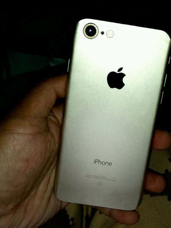 iPhone 7    ع⣺ͷ͹