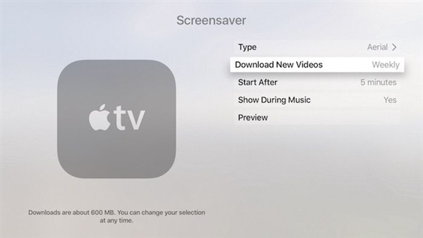 Apple TV 4ּ:ι