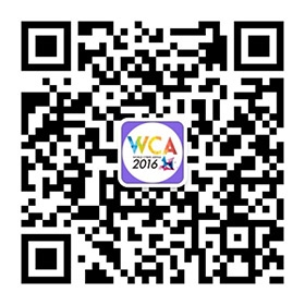 WCA2016羺УϯУ԰ Ŀ