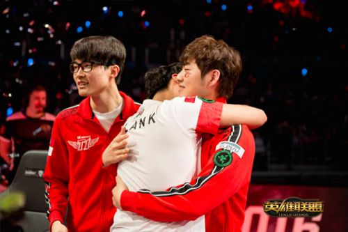 LOL2016MSISKT 10BP SKT