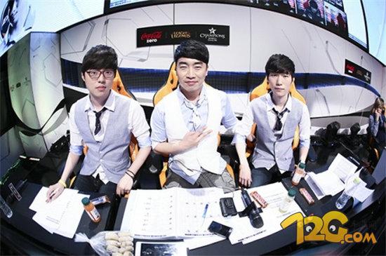 LCK2016ļ˹ ;