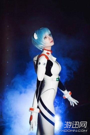 COSߺ봽ձרҳƶ˹Ǯ˲COSPLAY